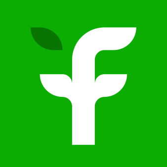 F Logo Device mark 5096745 Trademark