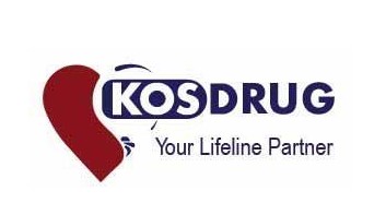 Kosdrug Device mark 5097437 Trademark