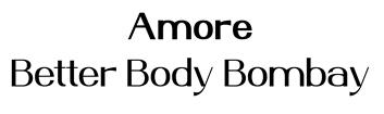 Amore - Better Body Bombay Device mark 5097901 Trademark