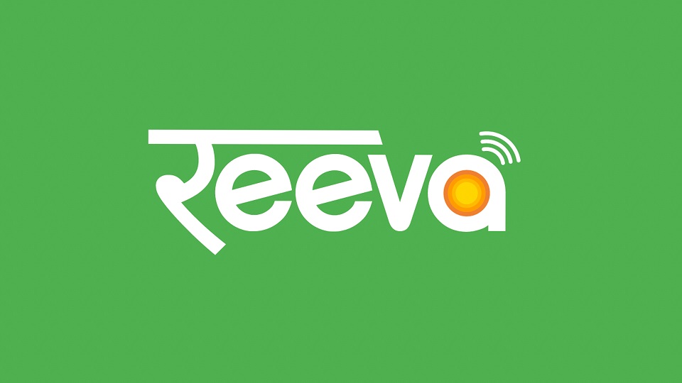 Reeva Device mark 5097166 Trademark