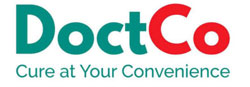 Doctco Cure At Your Convenience Device mark 5097278 Trademark