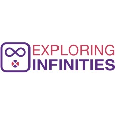 Exploring Infinities Device mark 5097853 Trademark