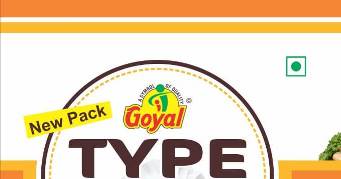 Goyal Type Device mark 5098218 Trademark