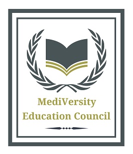 Mediversity Education Council Device mark 5098411 Trademark
