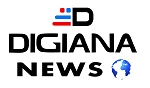 Digiana News Device mark 5097673 Trademark