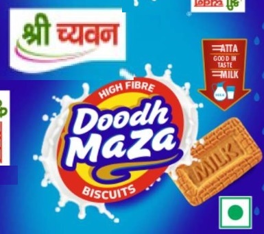 Shri Chyawan Doodhmaza Device mark 5098704 Trademark