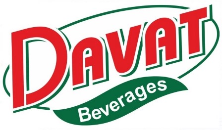 Davat Beverages (label) Device mark 5097752 Trademark