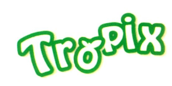 Tropix Device mark 2924548 Trademark