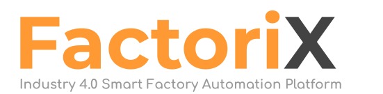 Factorix Device mark 5098678 Trademark
