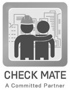 Check Mate A Committed Partner (with Device) Device mark 5099134 Trademark