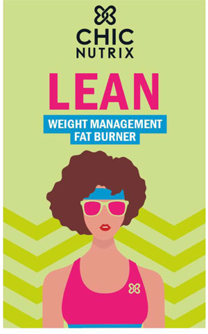 Chicnutrix Lean Device mark 5098479 Trademark
