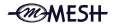 Mesh Device mark 5099238 Trademark