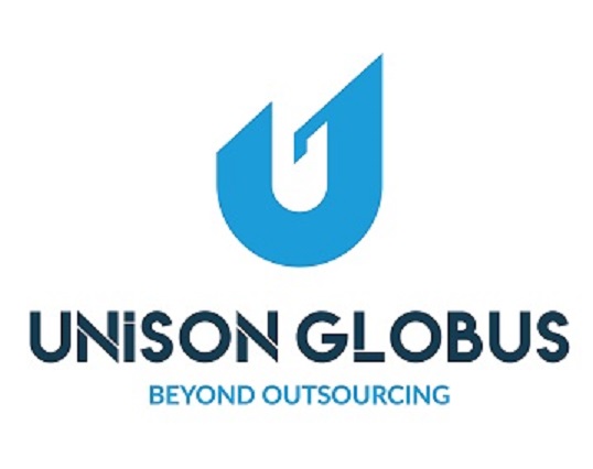Unison Globus Device mark 5099825 Trademark