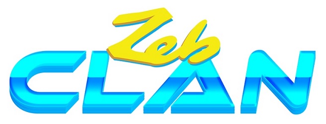 Zebclan Logo Device mark 5099169 Trademark