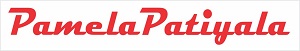 Pamela Patiyala Device mark 5099349 Trademark