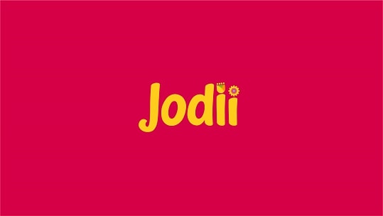 Jodii (device) Device mark 5100419 Trademark