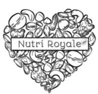 Nutri Royale Device mark 5100166 Trademark
