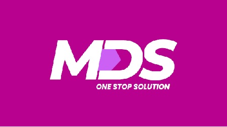 Mds (one Step Solution) Device mark 5100525 Trademark