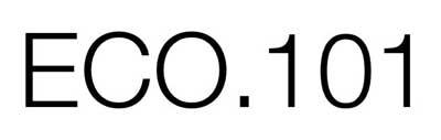 Eco.101 Device mark 2007367 Trademark