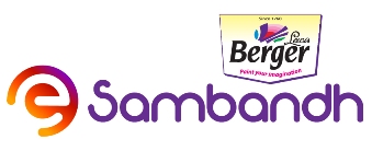 Berger Esambandh Device mark 5101443 Trademark
