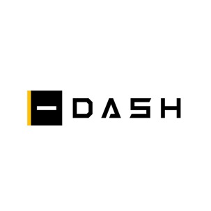 Dash Word & Device Device mark 5101061 Trademark