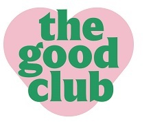The Good Club Label Device mark 5100698 Trademark