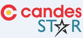 Candes Star Device mark 5101358 Trademark