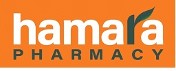 Hamara Pharmacy Device mark 5100885 Trademark
