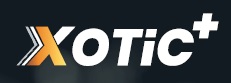 Xotic+ ( Logo And Device) Device mark 5101090 Trademark