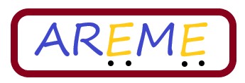 Areme Device mark 5101397 Trademark