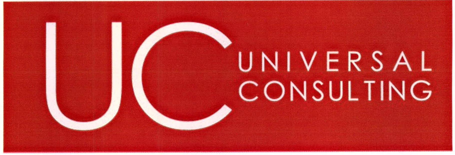 Uc Universal Consulting Device mark 2178662 Trademark