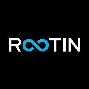Rootin (with Device) Device mark 5100817 Trademark