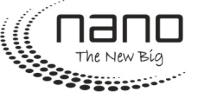 Nano The New Big Device mark 5101424 Trademark