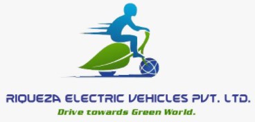 Riqueza Electric Vehicles Pvt. Ltd. (label) Device mark 5101894 Trademark