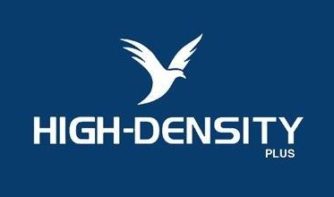 High-density Plus Device mark 5101908 Trademark