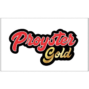 Proyster Gold Device mark 5103074 Trademark