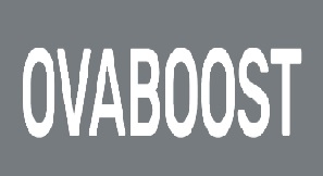 Ovaboost Device mark 5102385 Trademark