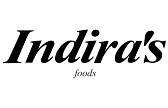 Indira's Foods Device mark 5102972 Trademark