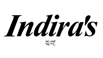 Indira's Foods Device mark 5102973 Trademark