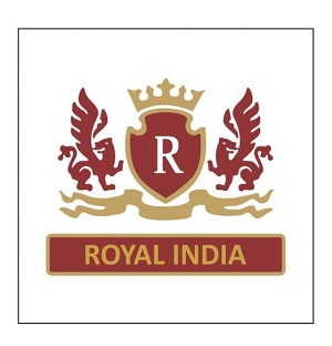 Royal India Device mark 5102485 Trademark