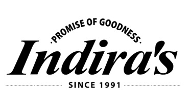 Promise Of Goodness Indira's Since 1991 Device mark 5102974 Trademark