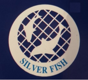 Silver Fish Device mark 5102292 Trademark