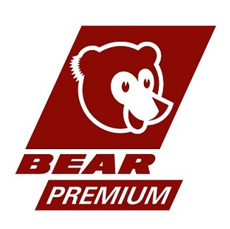 Bear Premium Device mark 5102390 Trademark