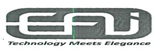 Eai, Technology Meets Elegance Device mark 5102990 Trademark