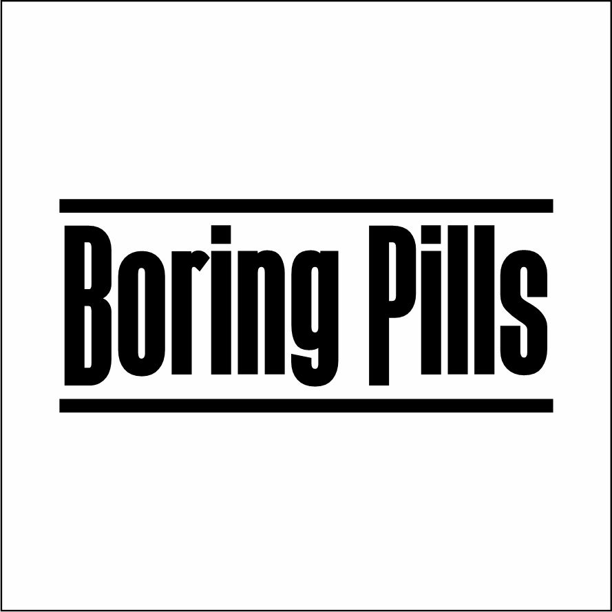 Boring Pills Device mark 5102513 Trademark