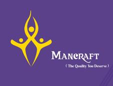 Mancraft Device mark 5102509 Trademark