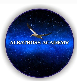 Albatross Academy Device mark 5103379 Trademark