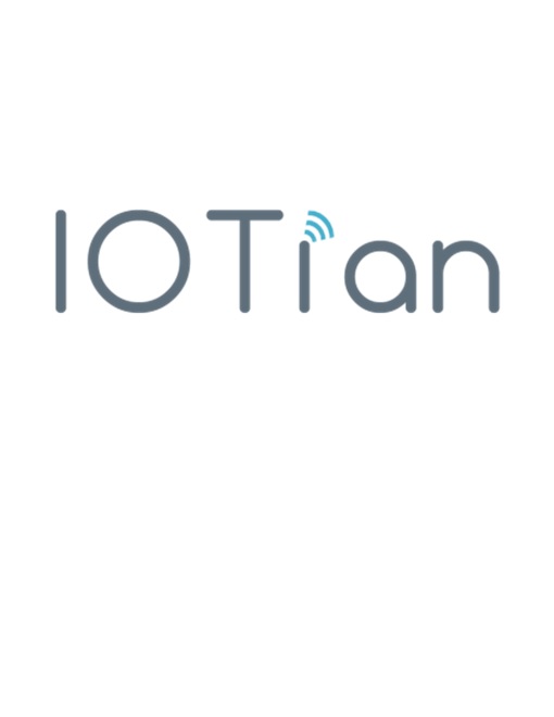 Iotian Device mark 5103400 Trademark