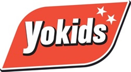 Yokids Device mark 5103469 Trademark