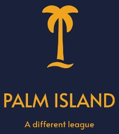 Palm Island Device mark 5103873 Trademark